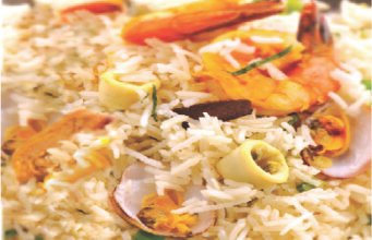 Arroz Refogado