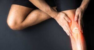 Putting the best foot forward