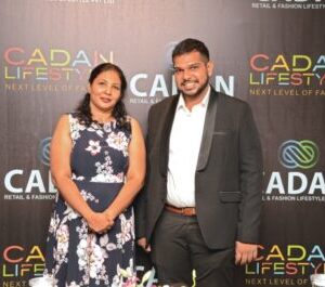 Cadan Lifestyle – A one-stop shop for multiple brands