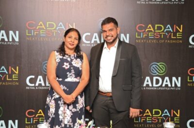 Cadan Lifestyle – A one-stop shop for multiple brands