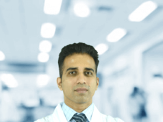 Say Goodbye to Arthritis