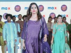 Fashion First @ Mall de Goa