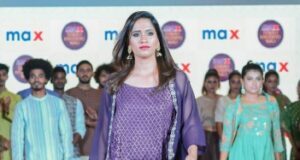 Fashion First @ Mall de Goa