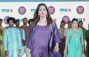 Fashion First @ Mall de Goa