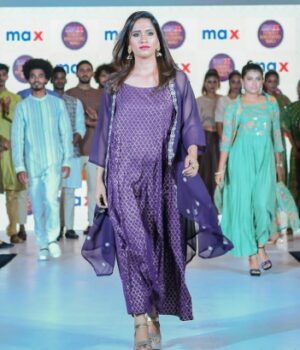 Fashion First @ Mall de Goa