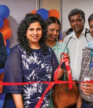 Manipal Hospital opens new tobacco cessation clinic in Dona Paula