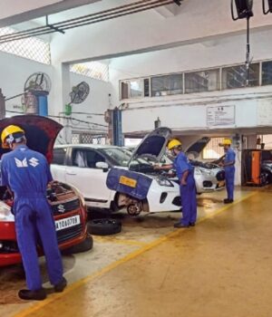 Chowgule Maruti Suzuki dealership celebrates 36th anniversary