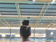 Sanjana Prabhugaonkar – Swimming sensation