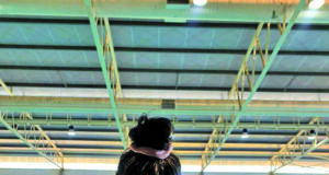 Sanjana Prabhugaonkar – Swimming sensation