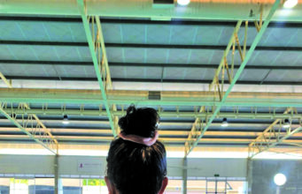 Sanjana Prabhugaonkar – Swimming sensation