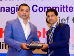 ‘Sustainable Tourism Is The Way Forward’