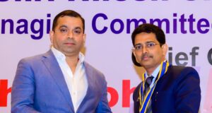 ‘Sustainable Tourism Is The Way Forward’