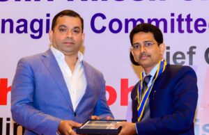 ‘Sustainable Tourism Is The Way Forward’