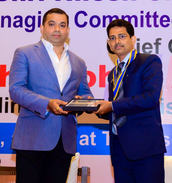 ‘Sustainable Tourism Is The Way Forward’