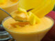 Fresh Mango Mousse