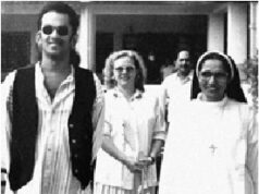 Memoirs Of A Musician