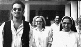 Memoirs Of A Musician