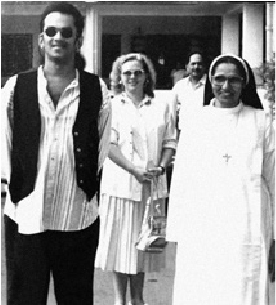 Memoirs Of A Musician