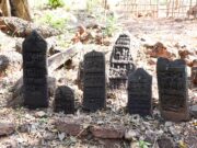 Museum Artefacts In The Countryside Part IV