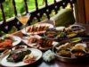 Flavours of Kerala at Grand Hyatt Goa