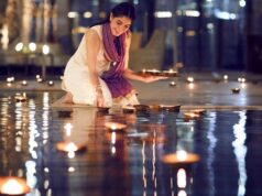 CELEBRATE A GLITTERING DIWALI WITH IHCL, GOA