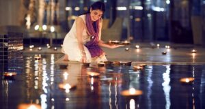 CELEBRATE A GLITTERING DIWALI WITH IHCL, GOA