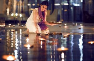 CELEBRATE A GLITTERING DIWALI WITH IHCL, GOA