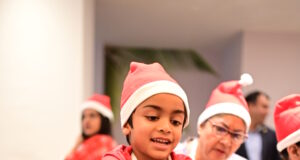 IHCL, GOA HERALDS THE HOLIDAY SEASON WITH A GREATER PURPOSE