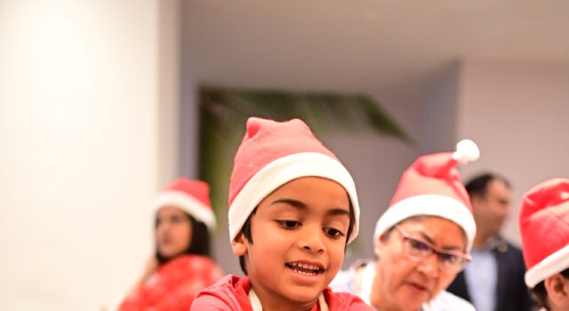 IHCL, GOA HERALDS THE HOLIDAY SEASON WITH A GREATER PURPOSE