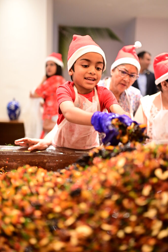 IHCL, GOA HERALDS THE HOLIDAY SEASON WITH A GREATER PURPOSE
