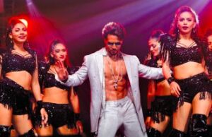 All The Glitters Is Gold… At IFFA, Abu Dhabi – by Kedar Dhume