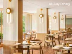 Mynt offers freshness in ambience, décor and food