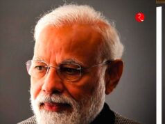 ‘Narendra bhai is not what we conventionally imagine of a politician’ – LATA MANGESHKAR