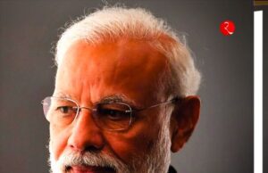 ‘Narendra bhai is not what we conventionally imagine of a politician’ – LATA MANGESHKAR