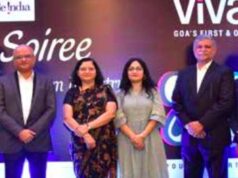 Viva Goa and Goa Hospitality Show 2022 organised Networking Soiree