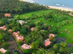 The St. Regis Goa Resort opens in South Goa