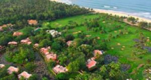 The St. Regis Goa Resort opens in South Goa