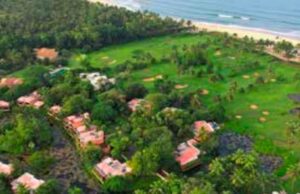The St. Regis Goa Resort opens in South Goa