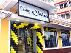 Being Human store opens in Panaji