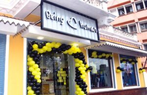 Being Human store opens in Panaji