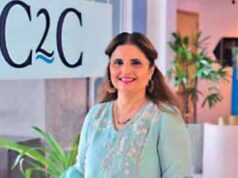 Across shores at Taj’s Coast to Coast