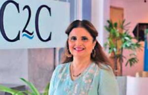 Across shores at Taj’s Coast to Coast