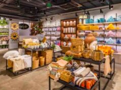 Signature Home Décor Studio launched