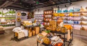 Signature Home Décor Studio launched