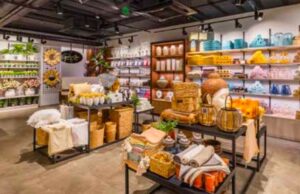 Signature Home Décor Studio launched