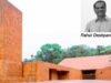 Moksha Crematorium and Kabristan Design gets international recognition