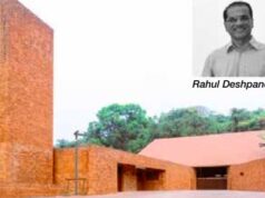 Moksha Crematorium and Kabristan Design gets international recognition