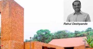 Moksha Crematorium and Kabristan Design gets international recognition