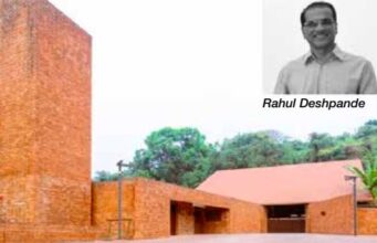Moksha Crematorium and Kabristan Design gets international recognition