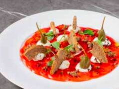 Paper Moon restaurant opened at Taj Fort Aguada Resort & Spa